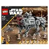 lego star wars - le marcheur at - te - 75337