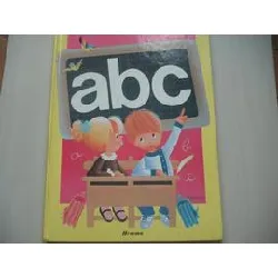 livre abc