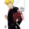 livre acca 13 tome 1