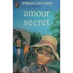 livre amour secret