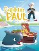 livre captain paul - sauvons les globicéphales