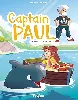 livre captain paul - sauvons les globicéphales