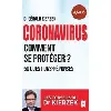 livre coronavirus - comment se protéger ? 50 questions - réponses