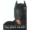 livre dans les coulisses de la trilogie the dark knight