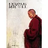 livre emmanuel michel - peintures, dessins, sculptures, 1992 - 1998