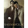 livre françois sasmayoux - pastels, 1993 - 1997