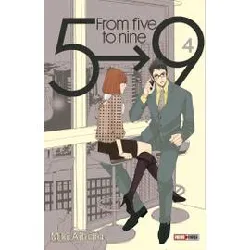 livre from 5 to 9