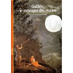 livre galilée