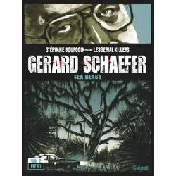 livre gerard schaefer