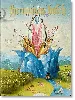 livre hieronymus bosch. l'oeuvre complet