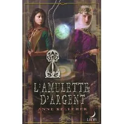 livre l'amulette d'argent