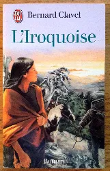 livre l'iroquoise