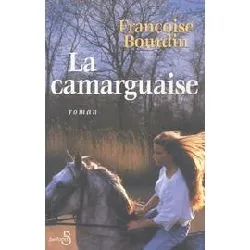 livre la camarguaise