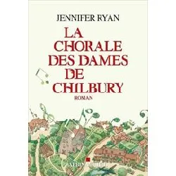 livre la chorale des dames de chilbury