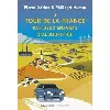 livre le tour de la france par deux enfants d'aujourd'hui