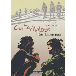 livre les éthiopiques