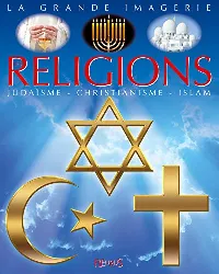 livre les religions