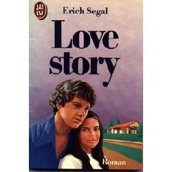 livre love story