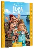 livre luca - l'album du film