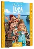 livre luca - l'album du film