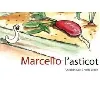 livre marcello l'asticot