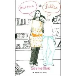 livre mères et filles