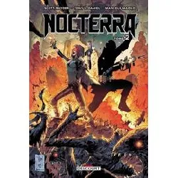 livre nocterra tome 2