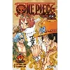 livre one piece roman ace tome 1 - la formation de l'équipage du 'spade'