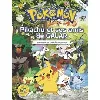 livre pikachu et ses amis de galar - une aventure cherche - et - trouve