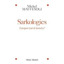 livre sarkologies