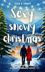 livre sexy snowy christmas