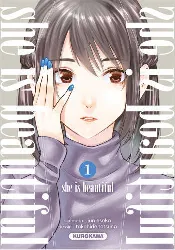 livre she is beautiful tome 1