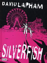 livre silverfish