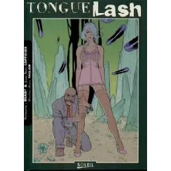 livre tongue lash