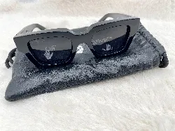 lunettes de soleil off white virgil sunglasses