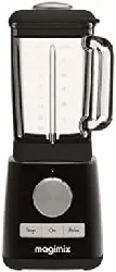 magimix 11622 - bol mixeur blender - 1.8 litres - 1.2 kwatt - noir