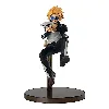 my hero academia - denki kaminari - figurine the amazing heroes 15cm