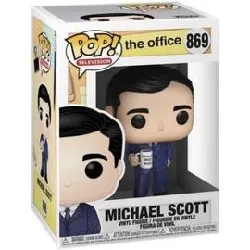 pop! tv: the office - michael scott