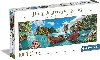puzzle adulte panorama 1000 pièces - phuket bay