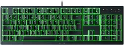 razer ornata v3 x - clavier - rétro - éclairé - usb - français