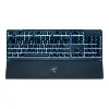 razer ornata v3 x - clavier - rétro - éclairé - usb - français