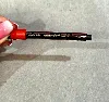 stylo bille montblanc édition limitée m red