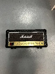 tete d'amplificateur marshall mg100hdfx