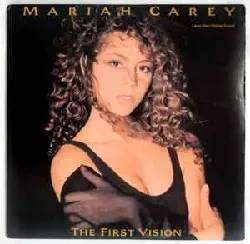 vinyl first vision 42mns carey