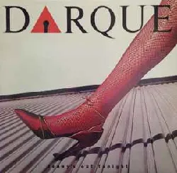 vinyle darque - jenny's out tonight (1984)