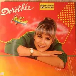 vinyle dorothée - docteur (1987)