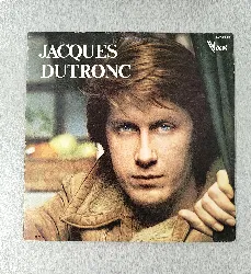 vinyle jacques dutronc - jacques dutronc (1975)