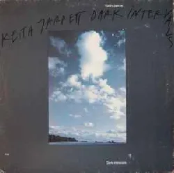 vinyle keith jarrett - dark intervals (1988)