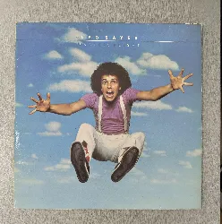 vinyle leo sayer - endless flight (1976)