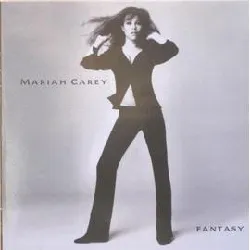 vinyle mariah carey - fantasy (1995)